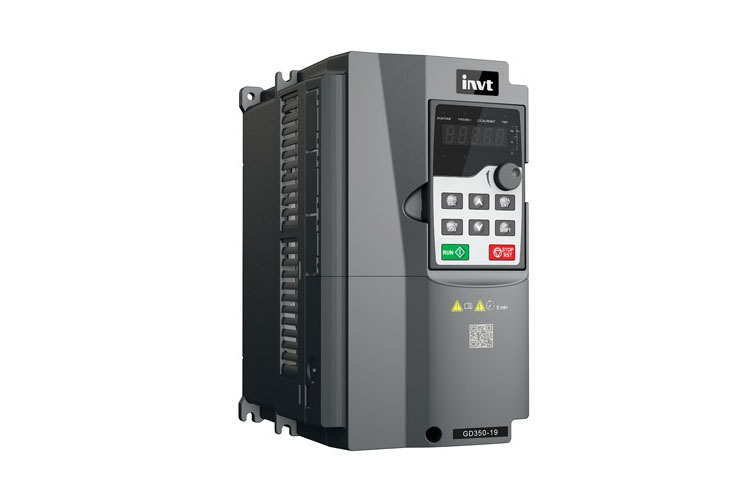 فروش اینورتر اینوت سری GD350-19