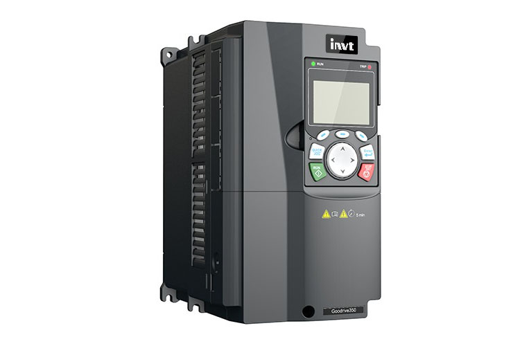 اینورتر 200 کیلووات سه فاز اینوت GD350A-200G/220P-4 سری INVT GD350A