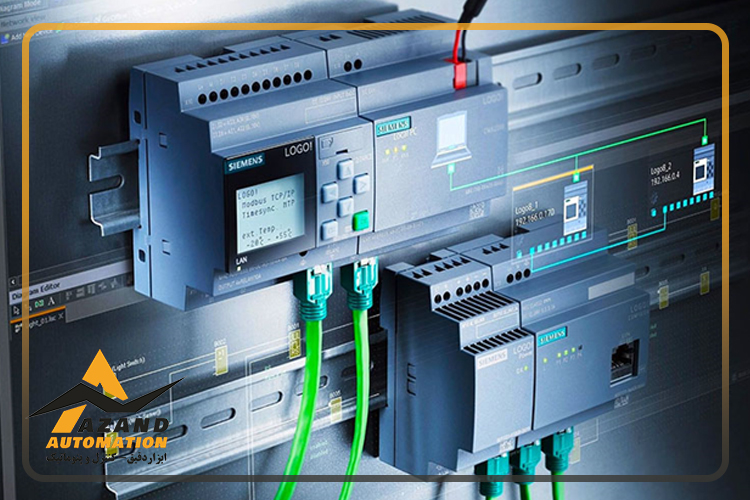 برندهای معروف PLC و مقایسه آنها