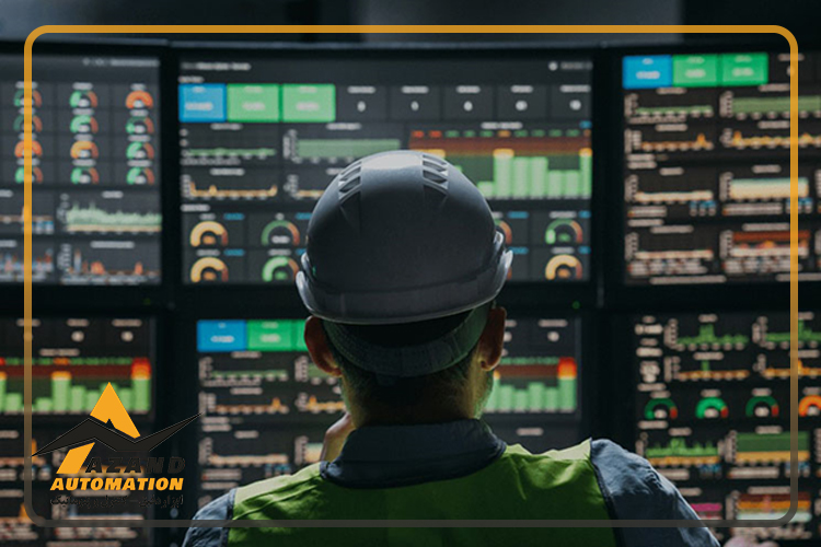 چکلیست نهایی انتخاب PLC مناسب برای پروژه شما