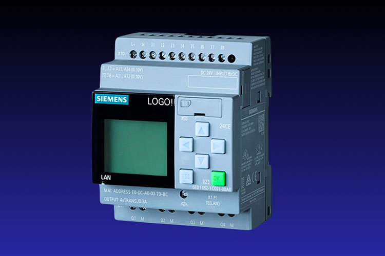 استفاده از بلوک Multi-function Timer برای برنامههای پیچیدهتر.