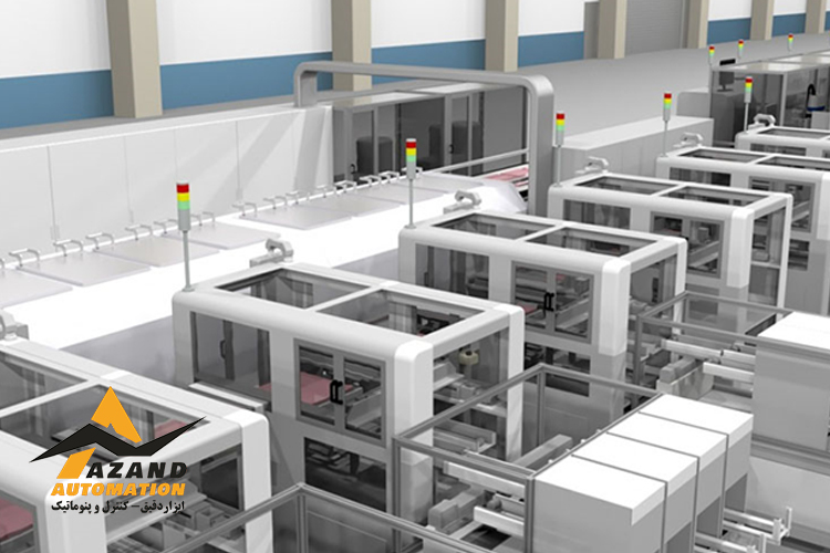 بهترین مرکز فروش اینورتر در تهران