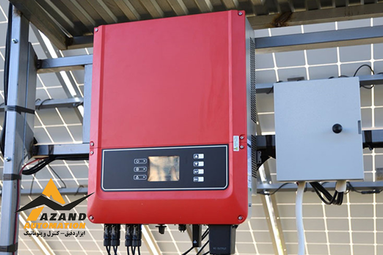 اینورترهای دست دوم در بازار تهران