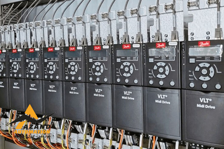 خرید اینورتر از مرکز فروش معتبر در تهران