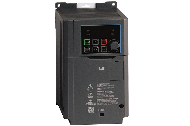 اینورتر ال اس G100