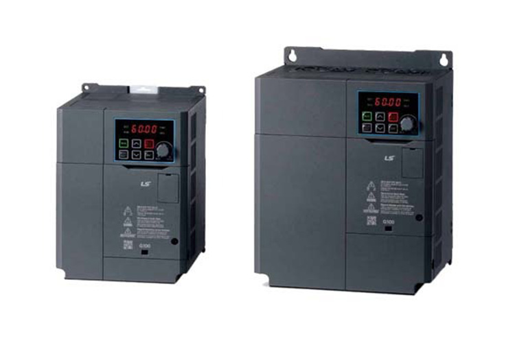 اینورتر ال اس سری G100