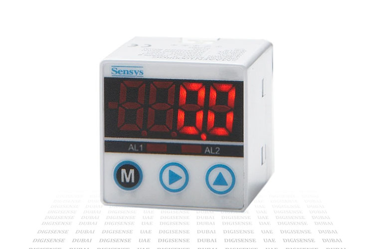 قیمت کنترلر فشار سنسیس سری SMAH