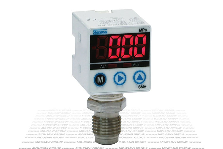 راهنمای انتخاب مدل مناسب کنترلر فشار سنسیس