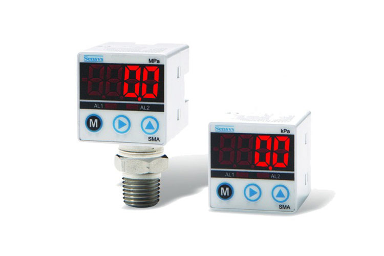 نصب و مقاومت سنسور در برابر دما و شرایط محیطی