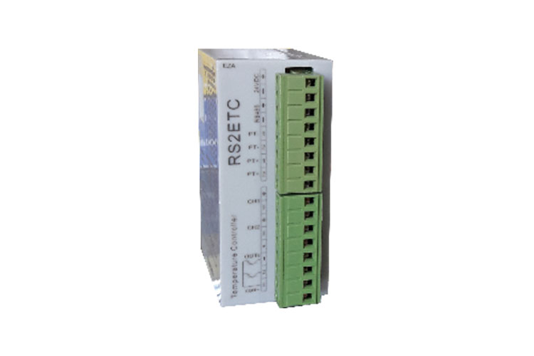 نصب و راهاندازی RS6AD در سیستمهای PLC