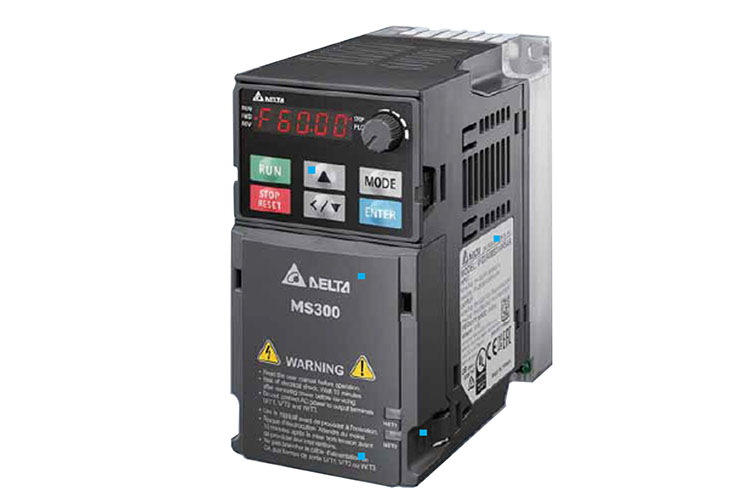 سوالات پرتکرار درباره تنظیم اینورتر دلتا MS300