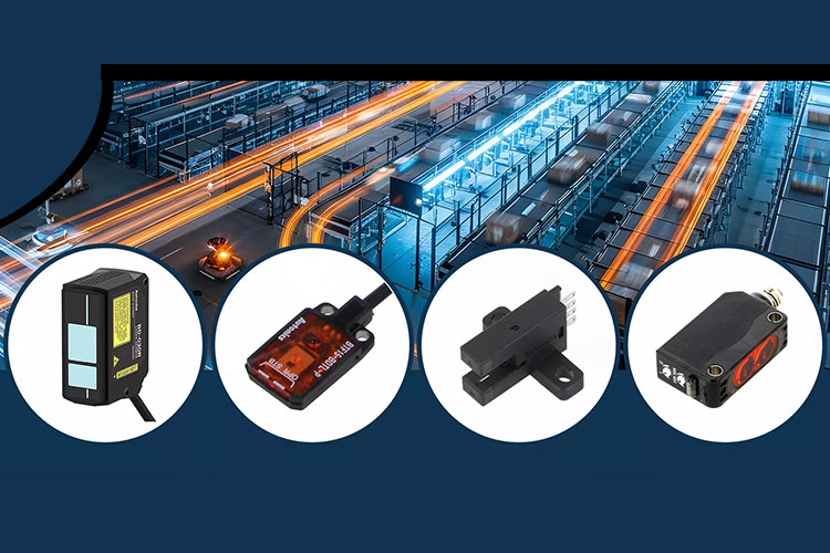 سنسور آتونیکس