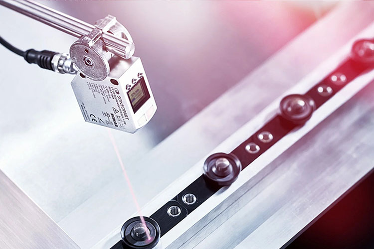 سنسور نوری چیست و چگونه کار میکند؟