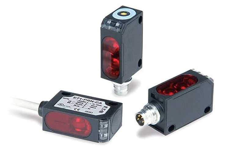 سنسور نوری هانیانگ (Hanyoung)