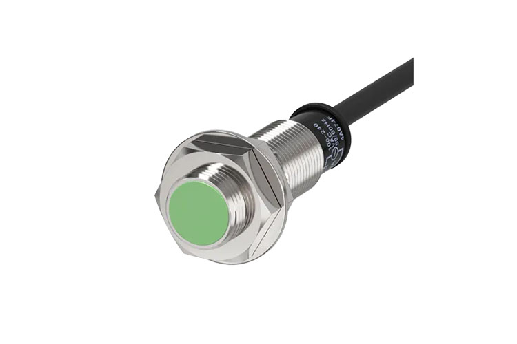 خرید سنسور القایی آتونیکس (Inductive Sensor) برای خطوط تولید