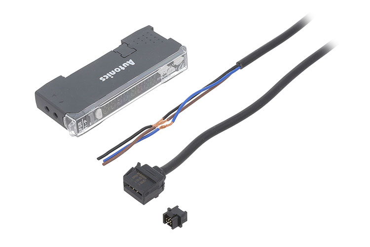 انتخاب سنسور نوری آتونیکس برای بستهبندی و چاپ