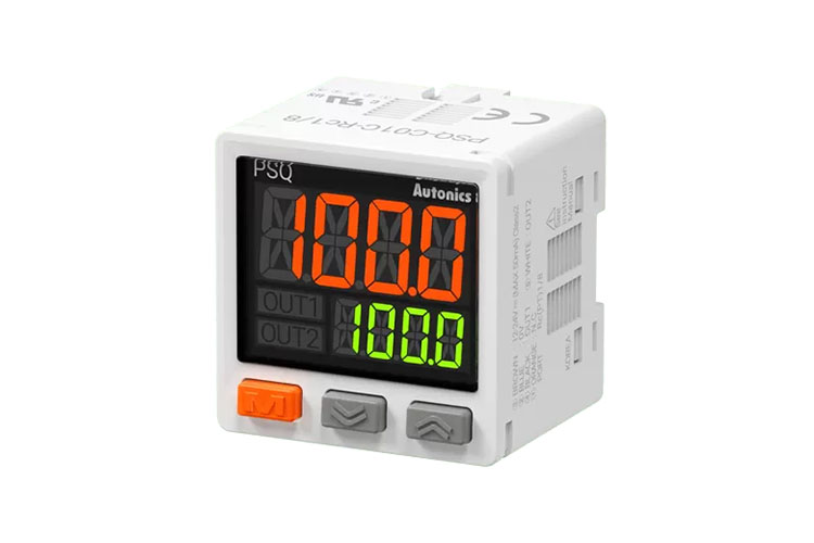 کاربرد سنسور فشار آتونیکس (Pressure Sensor) در تجهیزات صنعتی