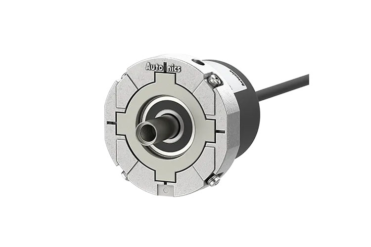 سنسور چرخش و انکودر آتونیکس (Rotary Encoder)