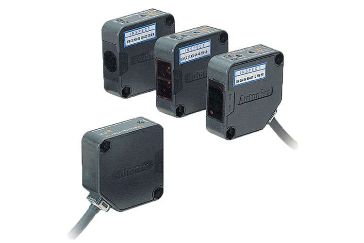 تفاوت سنسور نوری آتونیکس مکعبی و استوانهای