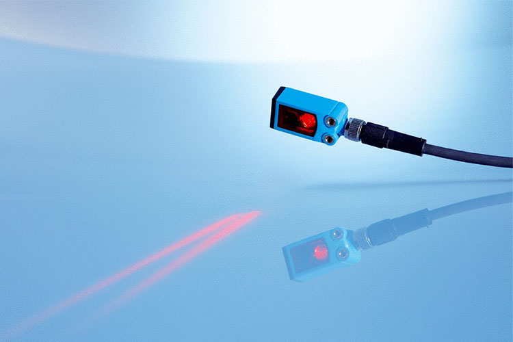 محدوده قیمت سنسور نوری در بازار ایران