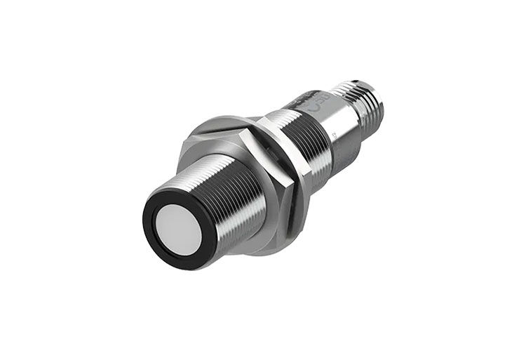 سنسور آلتراسونیک آتونیکس (Ultrasonic Sensor) و قابلیت تشخیص فاصله دقیق