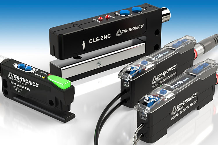 کاربرد سنسور نوری در صنایع غذایی و دارویی