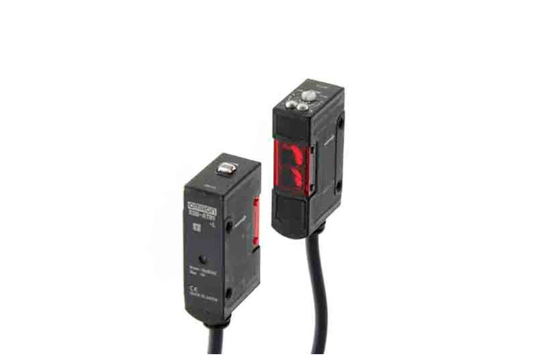 نکات ایمنی در استفاده از سنسور نوری