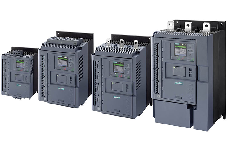 راهنمای انتخاب سافت استارتر مناسب