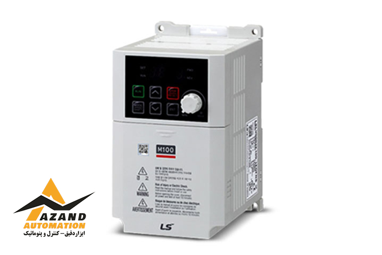 چطور از اصالت اینورتر LS مطمئن شویم؟