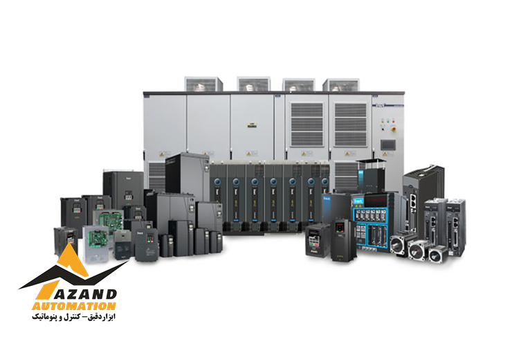 نمایندگی اینوت در شیراز