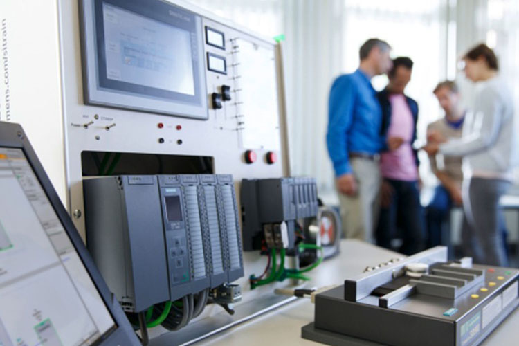 مفاهیم پایه‌ای PLC که باید بدانید