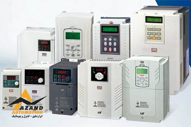 نمایندگی اینورتر ال اس در لاله زار