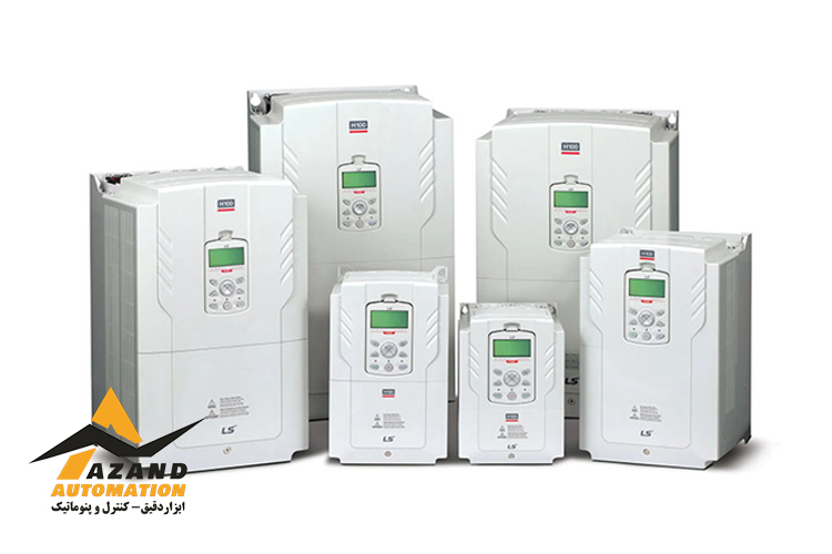 لیست قیمت انواع اینورتر LS در بازار لالهزار