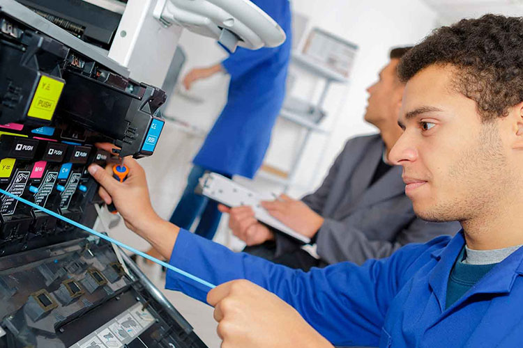 ساده‌ترین راه‌ برای آموزش PLC