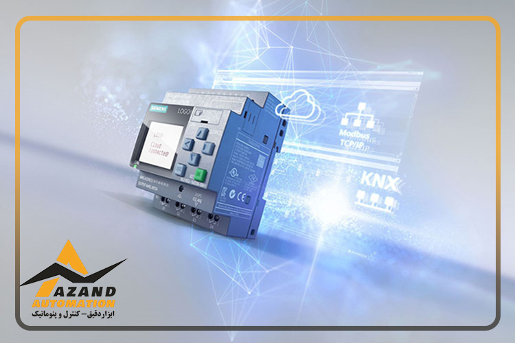 لوگو زیمنس چیست؟