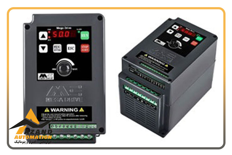 اینورتر مگا درایو چیست؟