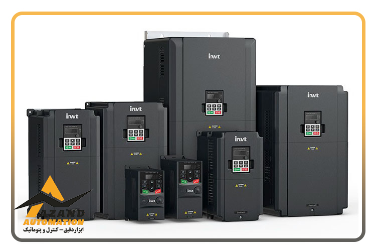 راهنمای کامل و جامع تنظیمات و نصب اینورتر اینوت (INVT)