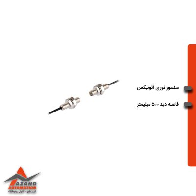 سنسور فیبرنوری آتونیکس مدل FT-420-10