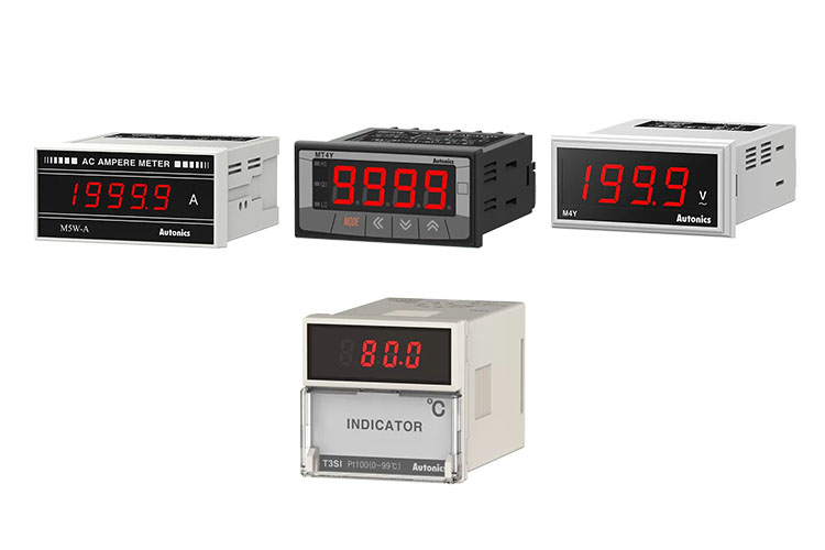 پنل میتر آتونیکس