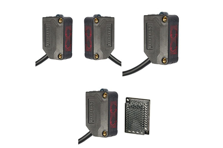 سنسور نوری کوینو