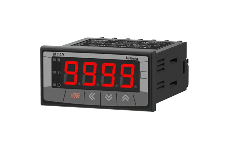 خرید از نمایندگی رسمی پنل میتر آتونیکس در تهران (آزند اتوماسیون)