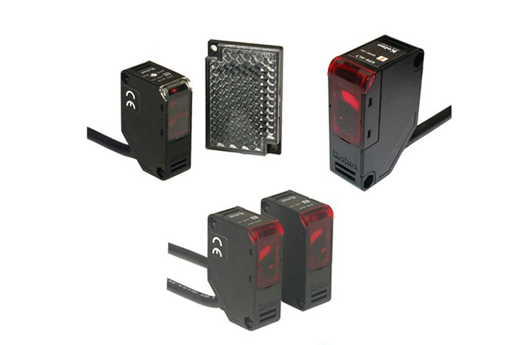 خرید سنسور نوری کوینو از آزند اتوماسیون