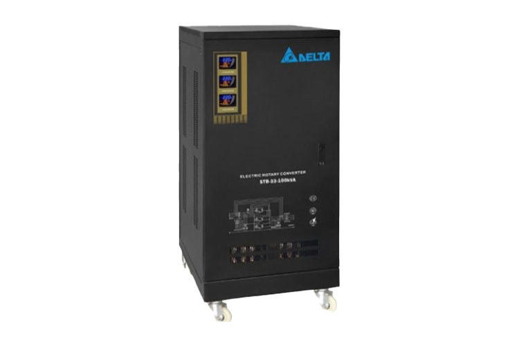 خرید استابلایزر دلتا