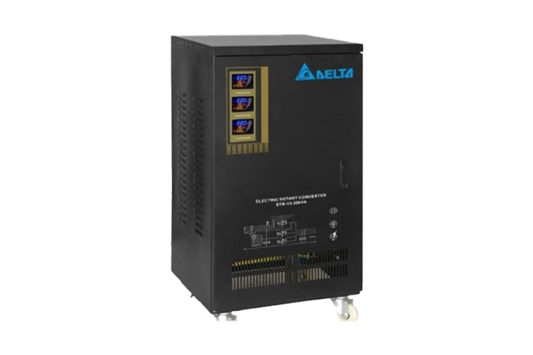 دارا بودن استانداردهای بین‌المللی