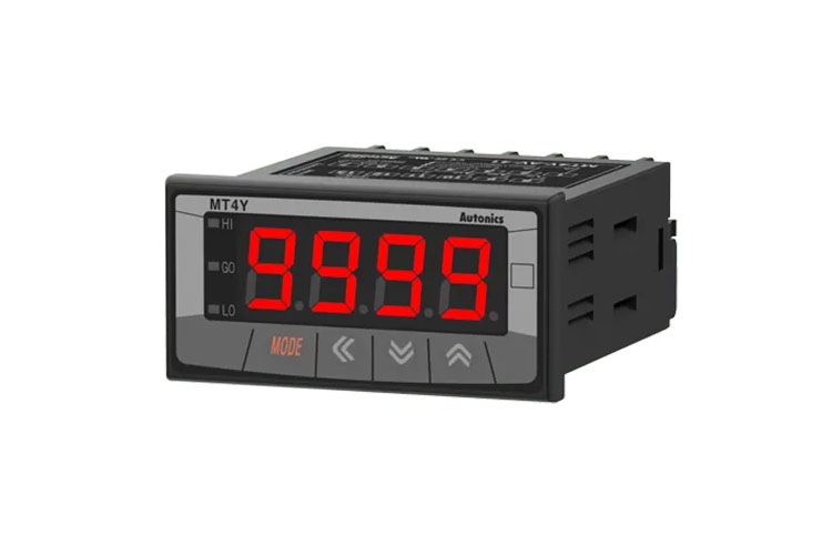 مدل MT4Y آتونیکس