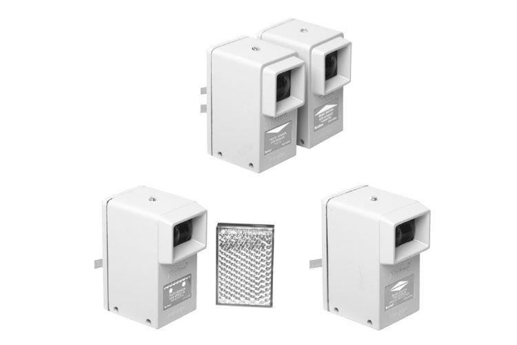 سری KPS-AP: تشخیص اشیاء بزرگتر و فواصل بیشتر