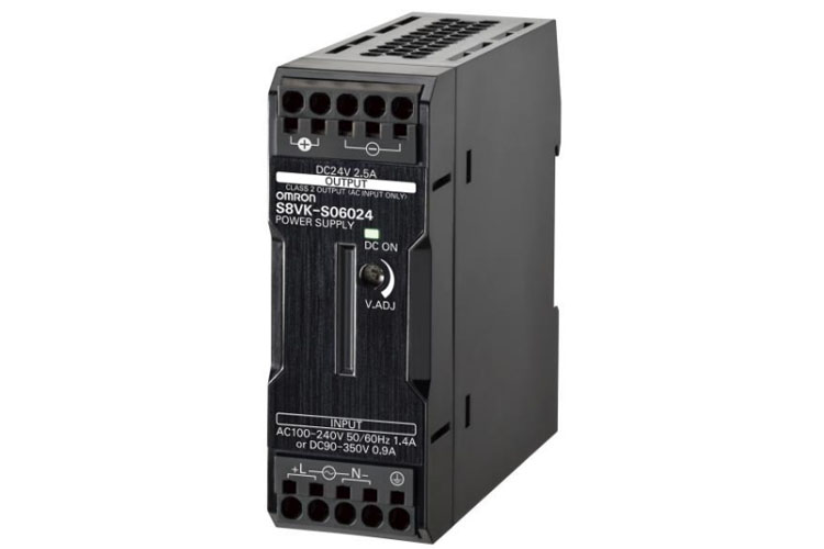 S8VK-S و S8VK-G