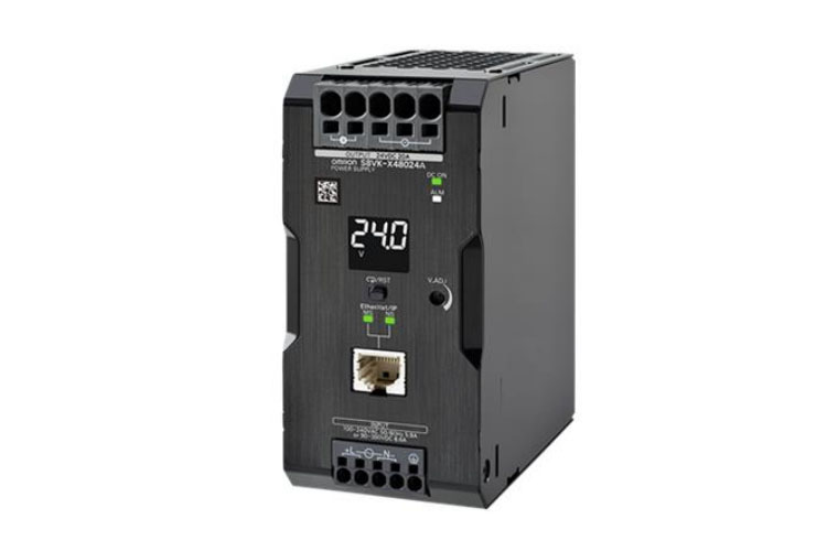 انتخاب بین S8VK-C و S8VK-G به سطح کاربری، شرایط محیطی و بودجه پروژه بستگی دارد