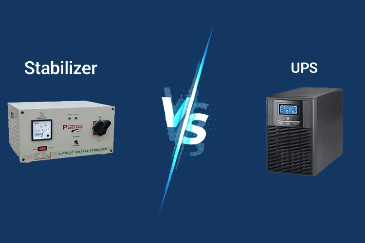 یو پی اس (UPS) چیست؟
