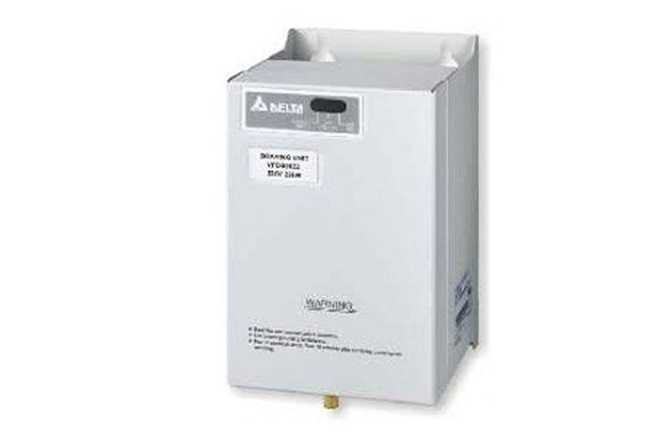 استفاده از Braking Unit در نوار نقالهها